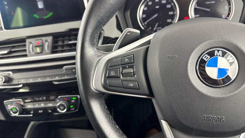 BMW X1 xDrive 18d xLine 5dr Diesel Estate